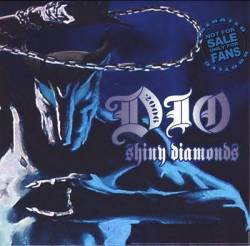 Dio (USA) : Shiny Diamonds